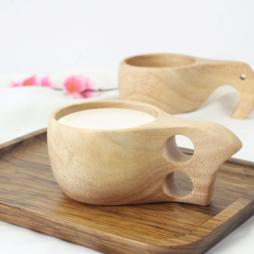 Eco-friendly Kuksa Cup — High quality handmade camping knives — BPS