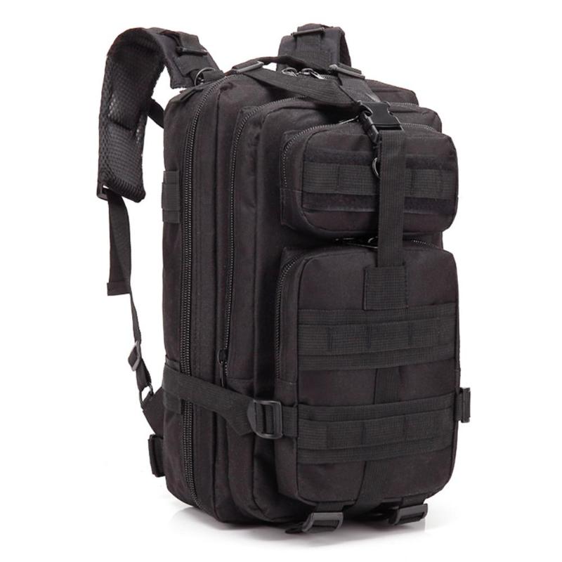 Tac Backpack 30L
