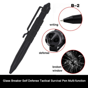 Tactical Pen