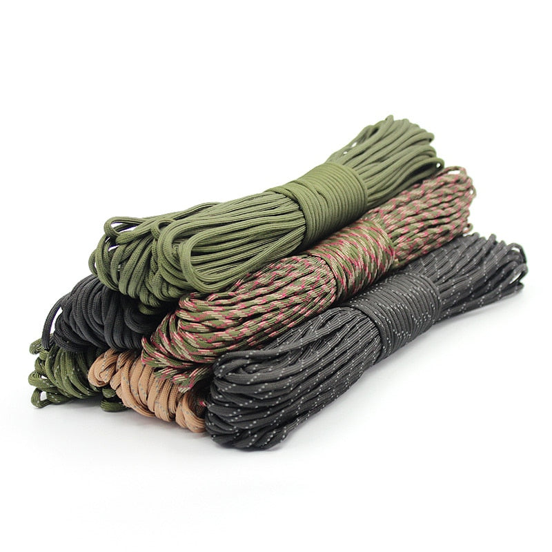 Paracord Rope 2.0™ – naturvival