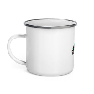 NATURVIVAL Enamel Mug