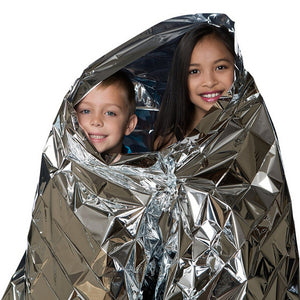 Emergency Space Blanket