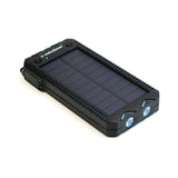 Solar Power Bank