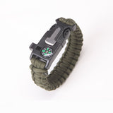 Paracord Bracelet