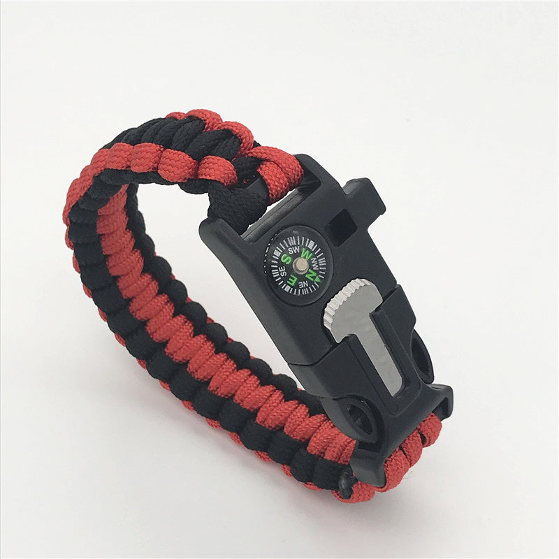 Paracord Bracelet