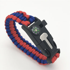 Paracord Bracelet