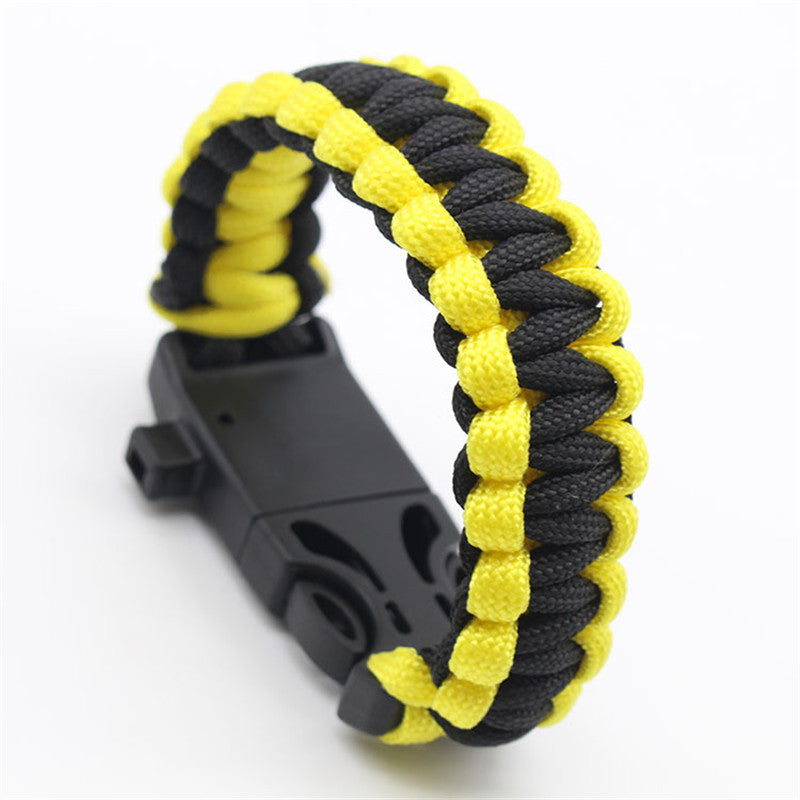 Paracord Bracelet