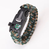 Paracord Bracelet