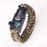 Paracord Bracelet