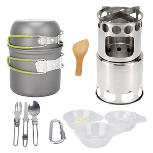 All-In-One Cooking Kit™