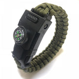 Paracord Bracelet 2.0