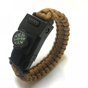 Paracord Bracelet 2.0