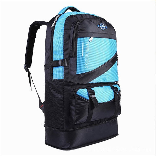 HKNG Backpack 60L