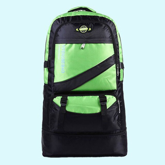 HKNG Backpack 60L