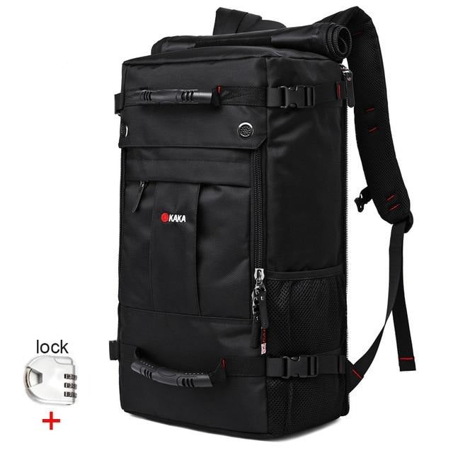 TRVL Backpack 50L