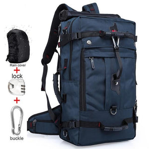 TRVL Backpack 50L