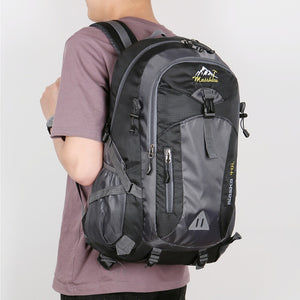 HKNG Backpack 40L