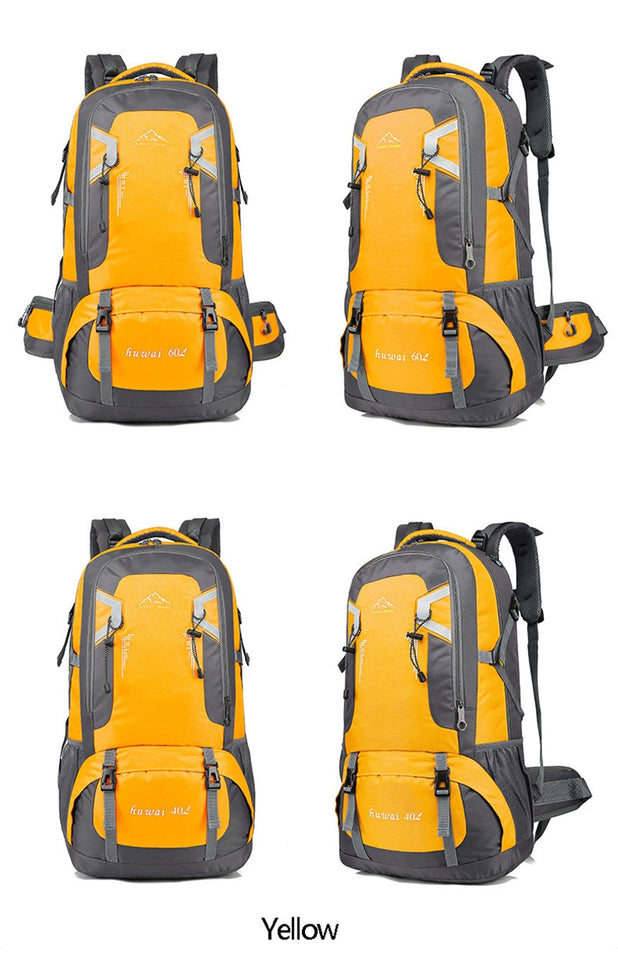 AS Backpack 60L