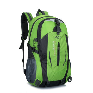 SSN Backpack 40L