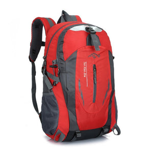 SSN Backpack 40L